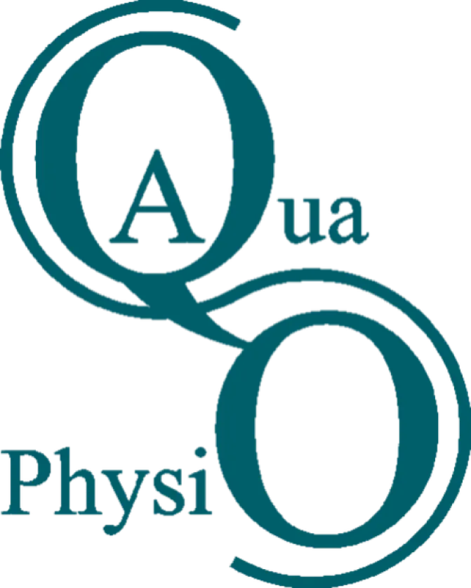 Aqua Physio - Praxis für Physio- und Aquatherapie - Logo